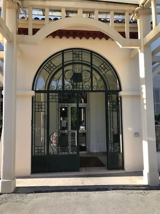 Appartement Studio Au Palais De Provence à Cannes