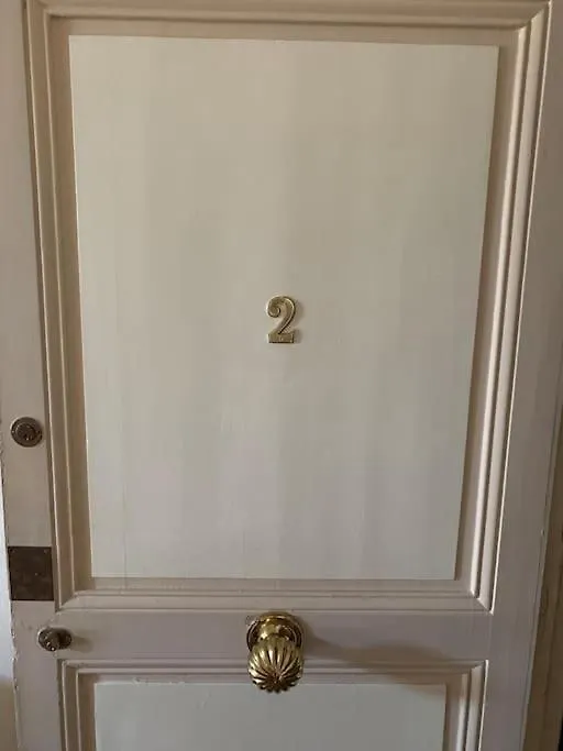 Appartement Studio Au Palais De Provence à Cannes