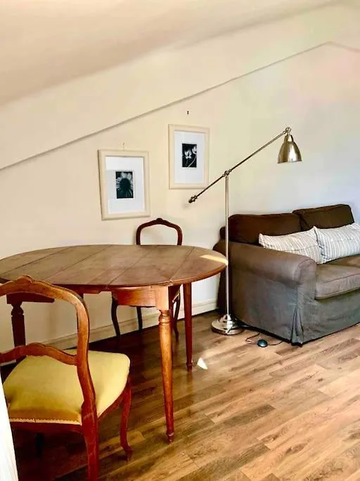 Appartement Studio Au Palais De Provence à Cannes 0*,  France