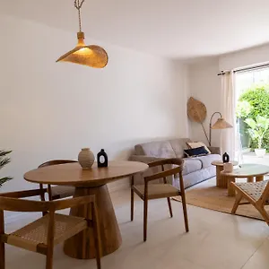 Place to be - Terrasse Bord de mer Croisette Appartement