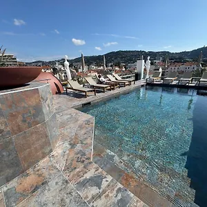 4* Hotel Western Riviera