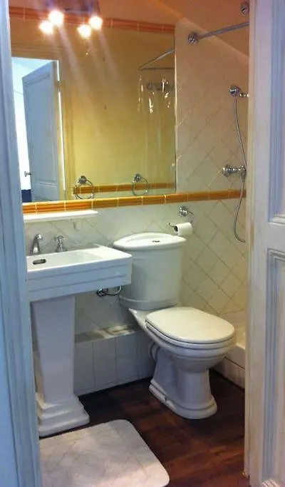 Studio Au Palais De Provence Apartment Cannes 0*,  France