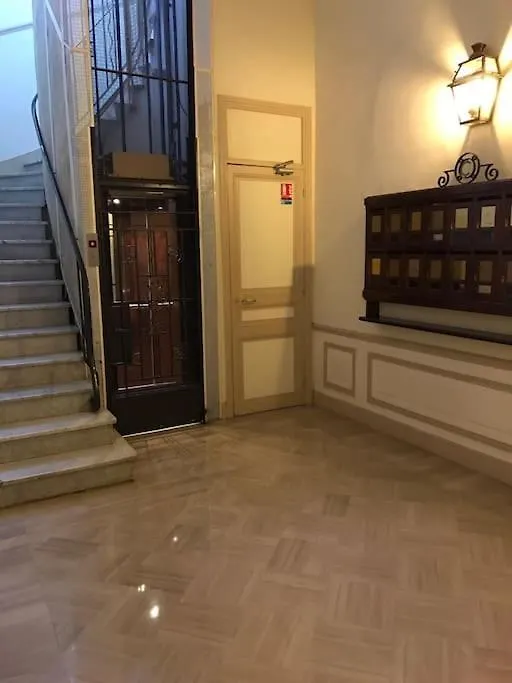 Studio Au Palais De Provence Apartment Cannes