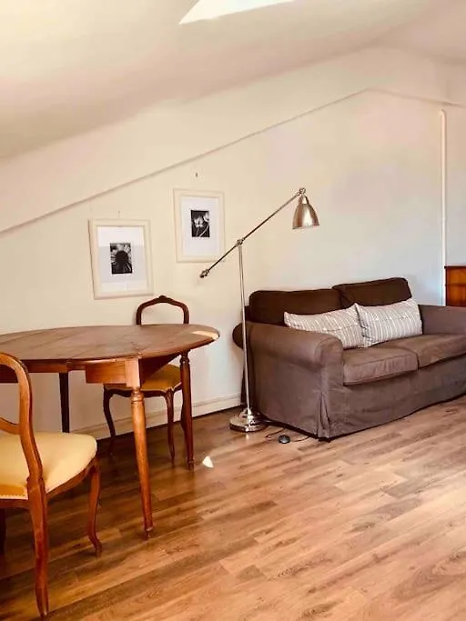 Studio Au Palais De Provence Apartment Cannes