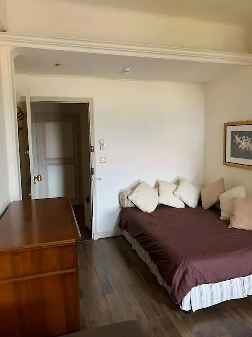 Studio Au Palais De Provence Apartment Cannes