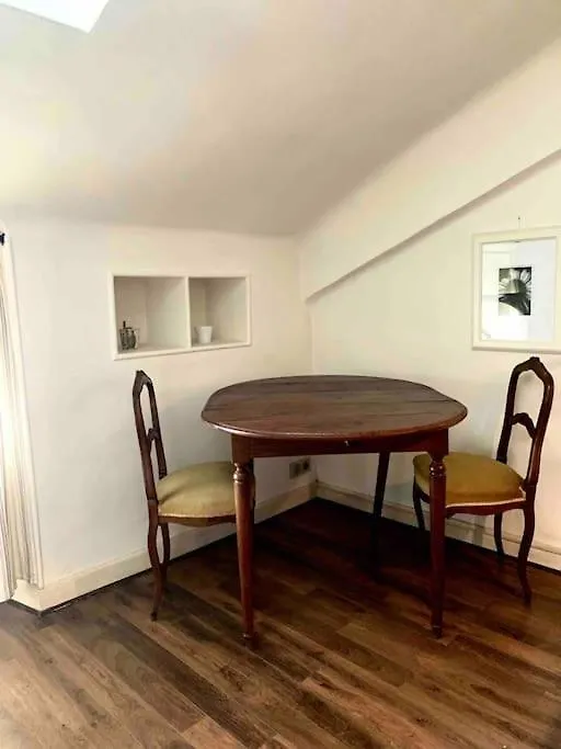 Studio Au Palais De Provence Apartment Cannes