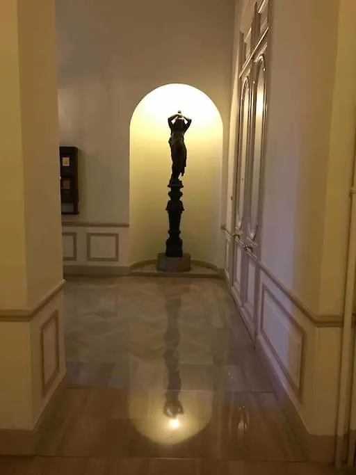 Studio Au Palais De Provence Apartment Cannes France